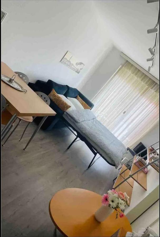 Ascona: Residenza Sabrina,App 2.5 Locali E Piscina Lejlighed Eksteriør billede