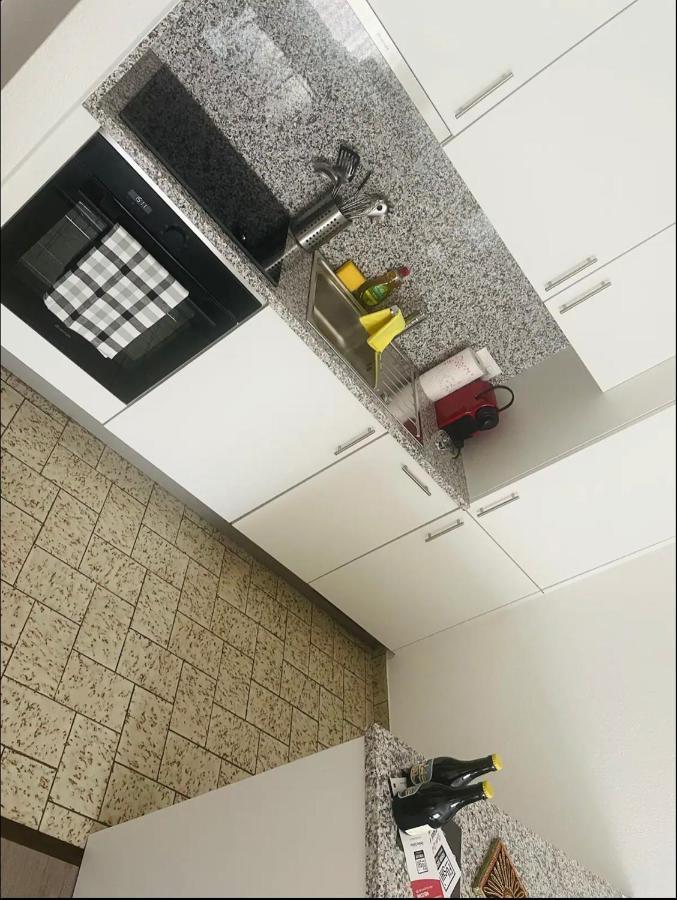 Ascona: Residenza Sabrina,App 2.5 Locali E Piscina Lejlighed Eksteriør billede